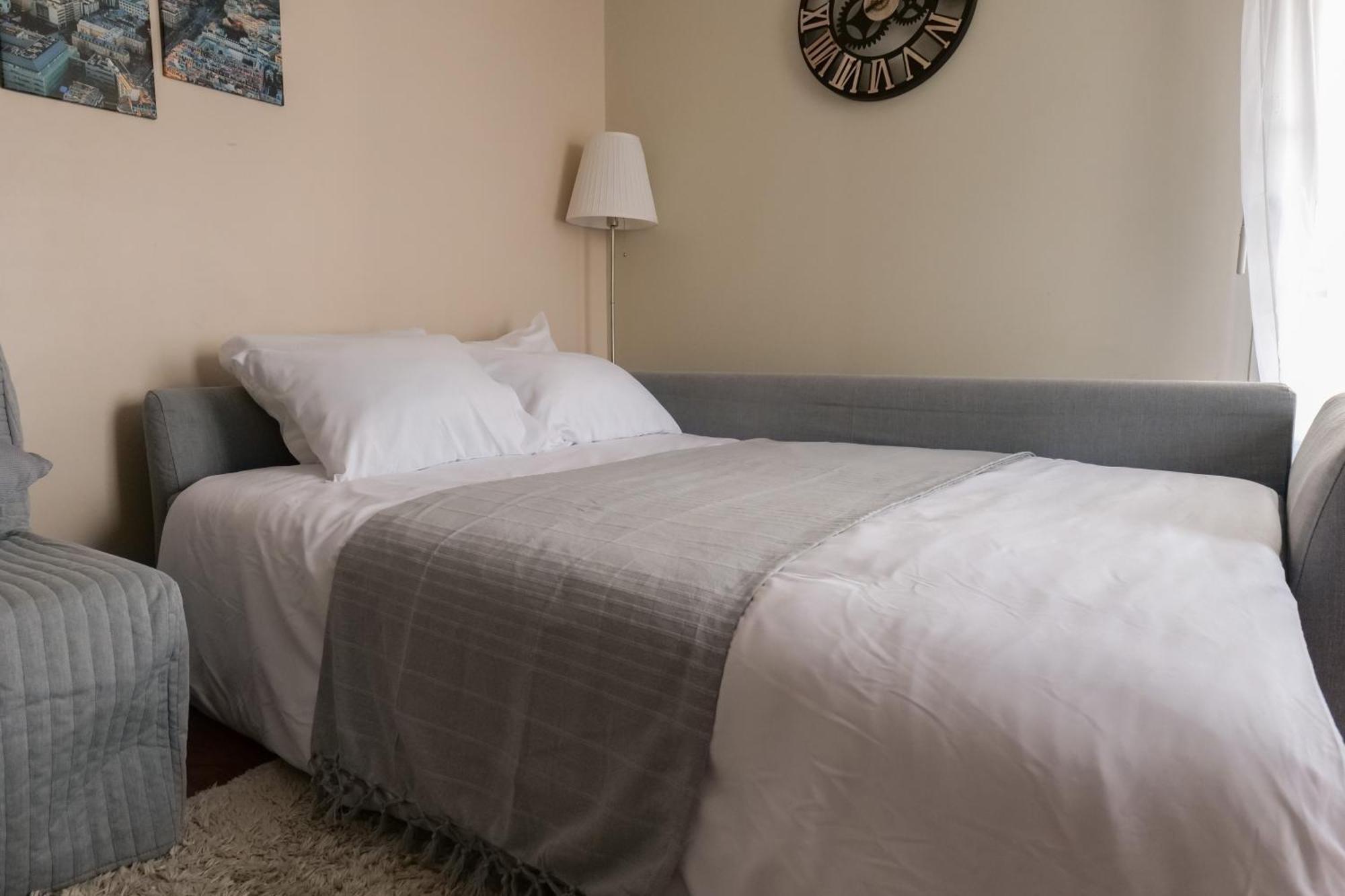 Apartment Spacieux - 11 Personnes - Disneyland & Paris *