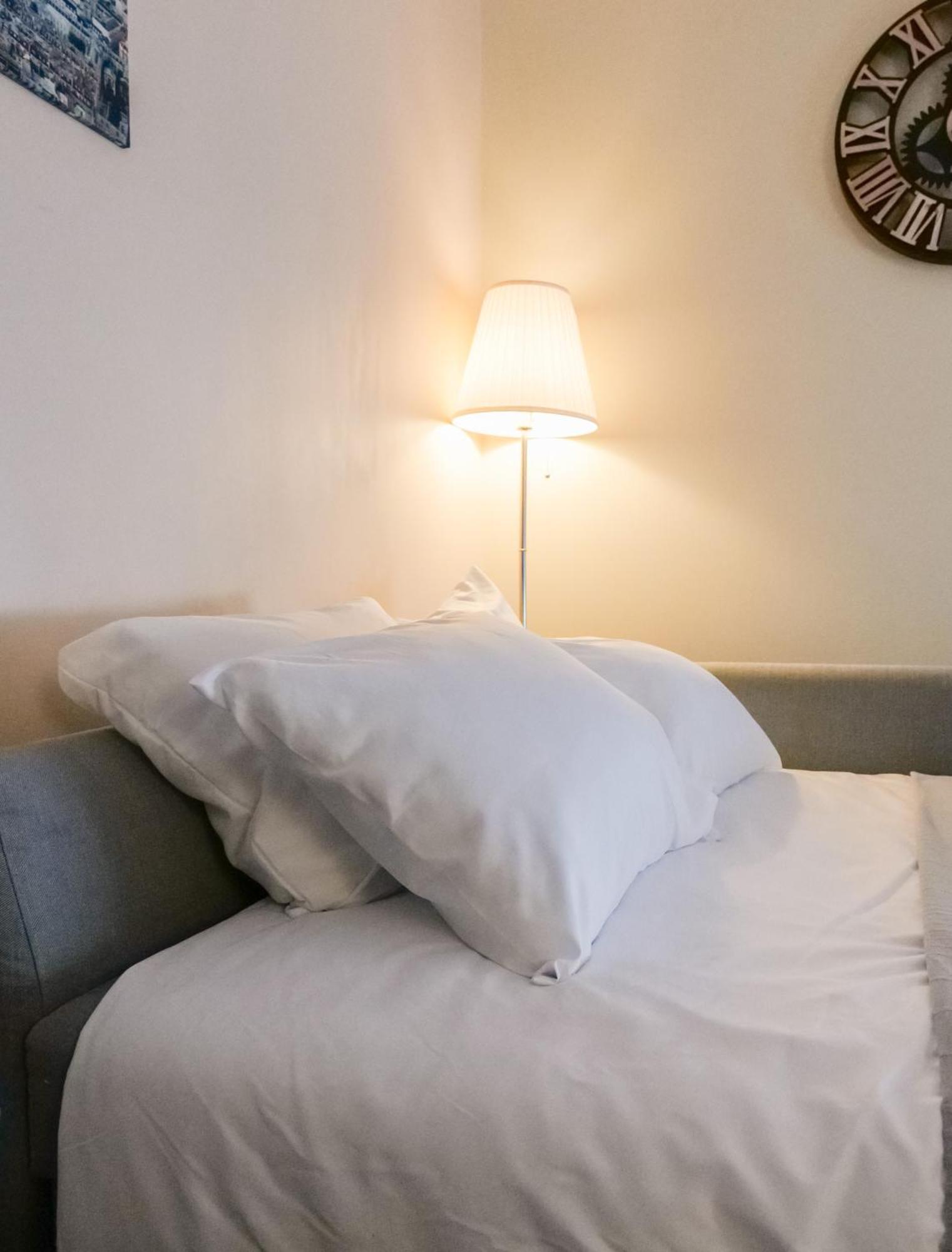Apartment Spacieux - 11 Personnes - Disneyland & Paris *