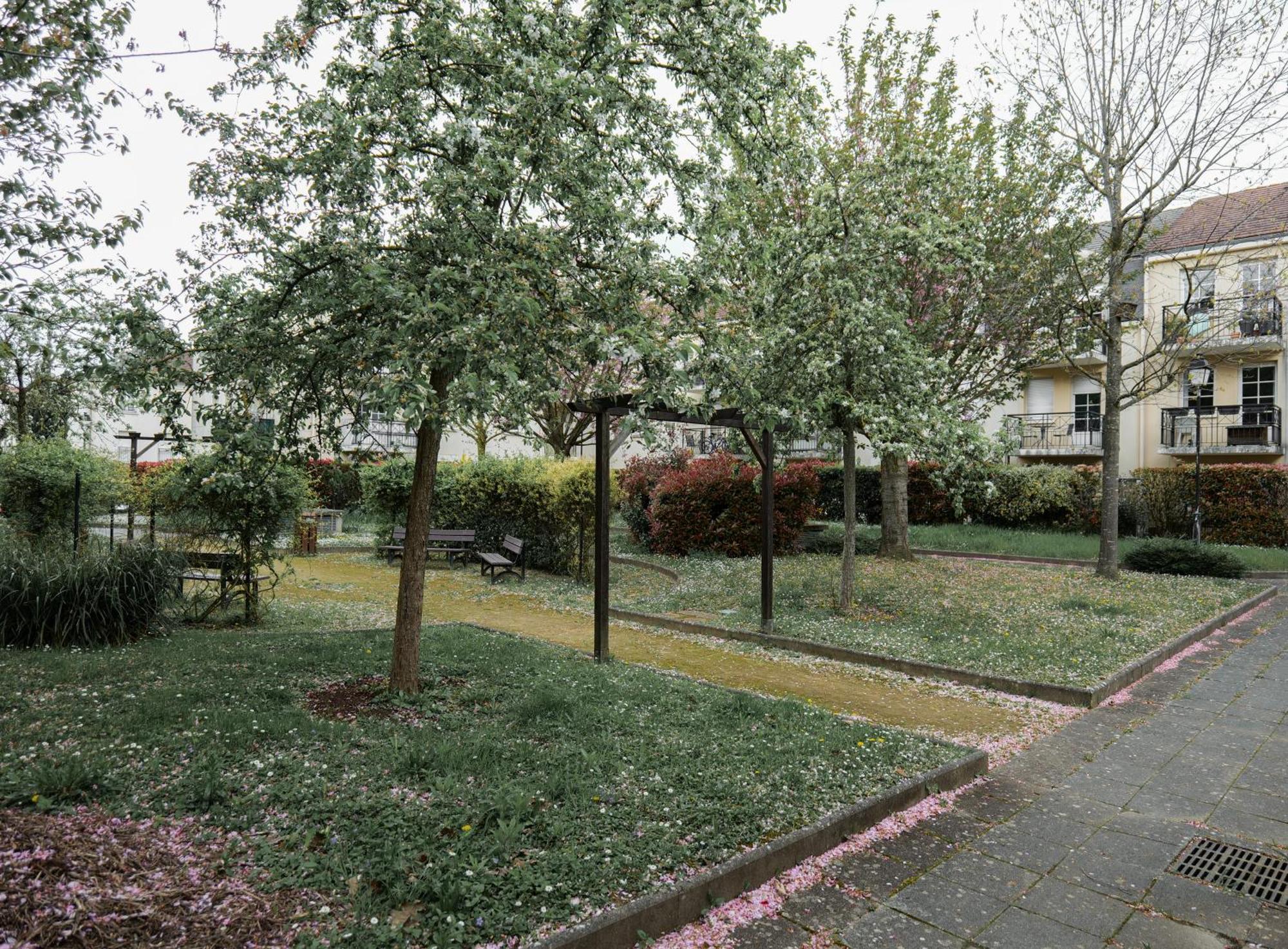 Apartment Spacieux - 11 Personnes - Disneyland & Paris Bussy-Saint-Georges