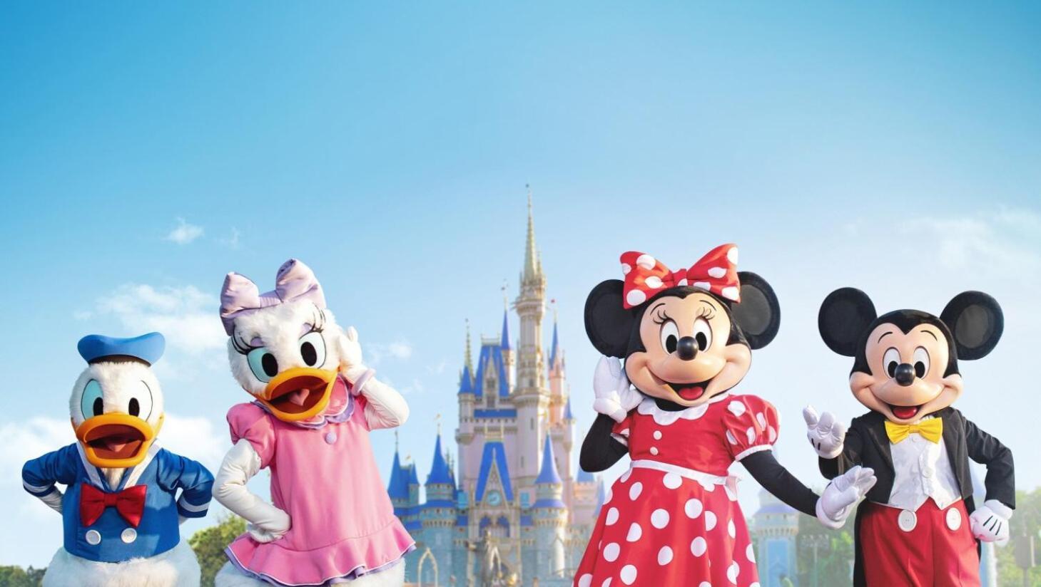 Spacieux - 11 Personnes - Disneyland & Paris Apartment